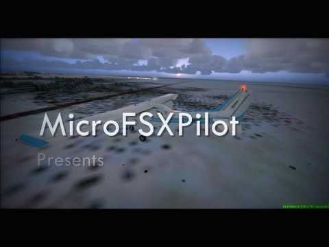 how to locate fsx cfg file