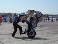 Chris Pfeiffer 1 - Extreme Moto festival - Warsaw, Poland Chris Pfeiffer 1 - Extreme Moto festival - Warsaw, Poland
