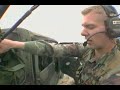 Combat Control mission and equipment
