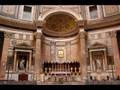 YouTube - Roma - Ave Maria; Chanticleer