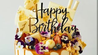 Birthday status / Happy Birthday WhatsApp status 2