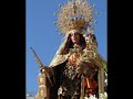 Salve Marinera a la Virgen del Carmen Coronada