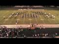 OHSMB Homecoming Halftime