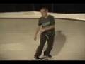 tyler skatepark session