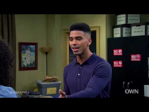 The Paynes Season 1 Episode 16 Date Night
