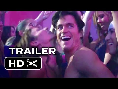 Watch Online For Free Magic Mike Xxl