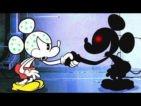 A Mickey Mouse Cartoon | Disney Shorts | - Mickey Mouse Cartoon New Collection 2019 Part 1