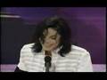 Michael Jackson Sunshine Smile (Audioswap)