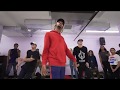 This is America - Childish Gambino CHOREOGRAPHY - Deshawn Hawthorne & SayQuon Keys