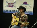 Chris Young Live in The KAT Shadow Lake Towne Center Listener Lounge