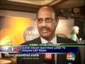 CNBC WHAT'S HOT: GVK REDDY ON BIAL STAKE SALE BUZZ