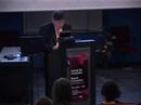 Lecture: Life of a European Mandarine - Derk-Jan Eppink p1