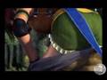 Final Fantasy 10 Rikku Sexy Scene