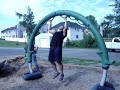 Underground Condtioning with Russian Kettlebells, Bodyweight