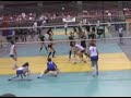 Cara Olden Fall 2007 Volleyball Highlights Cara Olden Fall 2007 Volleyball Highlights