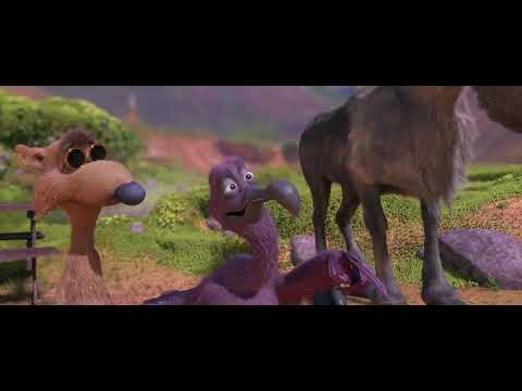 PLOEY LAST EPIC SCENE
