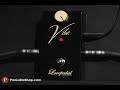 only $99. proguitarshop.com the lovepedal magicboy vibe is back in action for one last time, available exclusively at proguitarshop. this vibe pedal produces all the lush swirl and deep, pulsing throb of the classic uni-vibe pedals of the sixties, but in a small footprint box with a single, simple knob for rate adjustment. an internal trim-pot adjusts the lovepedal magic boy 's depth, and an ac tap is provided this time around for external powering. simplicity and tone are top priorities for this vibe, and it does not disappoint. for thick, chewy classic vibe sounds in a compact, stylish enclosure, you don't want to miss this final run of the lovepedal magicboy vibe.