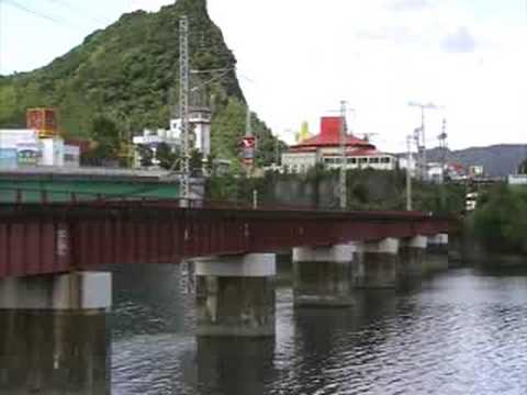 JR九州７１７系　帖佐－錦江
