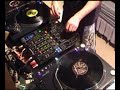 hey everyone!,
as quite a few of you have been asking me for a while now i thought i might as well try my hands at actually playing with vinyl. as i said i prefer my cdj's but i thought it would be nice for something different!. i hope you enjoy!,

cheers,

cotts


sorry about the blue in the middle of the video! my camera batteries ran out :(

edit: mp3 of this mix now uploaded for download here: http://www.sendspace.com/file/0s0di8