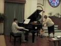 Prelude - Piano Recital Piece