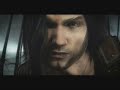 Cradle Of Filth-Prince Of Persia-Part 1 Of "Bathory Aria"