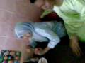 awek curang