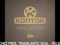 KONTOR TOP OF THE CLUBS 39 (MINIMIX CD1 & CD2)