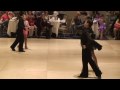 videos de American Star Ball may 2008 Max&Gaby rumba
