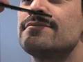 The 'Stache is Back - New York Post