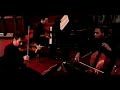 Alston&Friends perform Haydn Trio in G Major FINALE Alston&Friends perform Haydn Trio in G Major FINALE