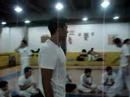 Roda de anivers�rio do Felipe *