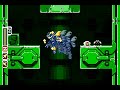Megaman Zero 3 Under Arcadia Stage Speed Run Hard mode
