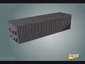 Ballard Fuel Cell Technology Ballard Fuel Cell Technology