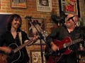 Wreckless Eric / Amy Rigby at the AllGood Cafe Wreckless Eric / Amy Rigby at the AllGood Cafe