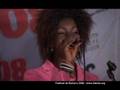 www.3tamis.org Festival de Bukavu 08 Concert