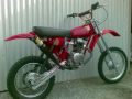 XR 75   Racer