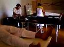 Terapia con Cuencos Tibetanos - Singing Bowl Sound Therapy