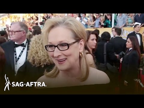 Highlights from the 20th Annual Screen Actors Guild Awards®