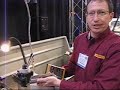 Gunsmithing Lathe at SHOT Show 2008