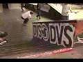 kickflip f/s 5-0, kristos