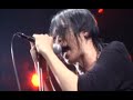 MUCC's Gerbera Live