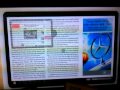 Wired's Digital Magazine Prototype