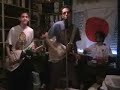 Humo - Clavado en un bar
