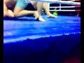 Tomasz Jopek VS Mirek Zantara Walki bushido PILA Tomasz Jopek VS Mirek Zantara Walki bushido PILA