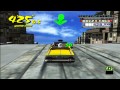 Trailer CRAZY TAXI Trailer 1 for PS3 and Xbox 360