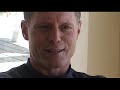 Jason Beghe Interview April '08 Part 1 of 13