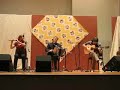 The Hedge Band 2