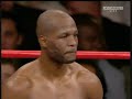 Bernard Hopkins vs Winky Wright  [2/6]
