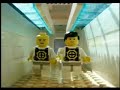 Lego Jumpstyle