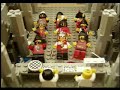 Lego Jumpstyle